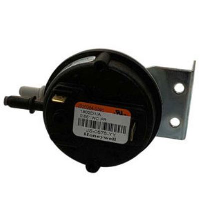 Picture of JS-0575-YY AIR SWITCH .65"WC 110-155