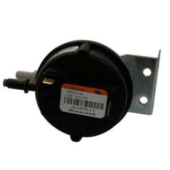 Picture of JS-0575-YY AIR SWITCH .65"WC 110-155