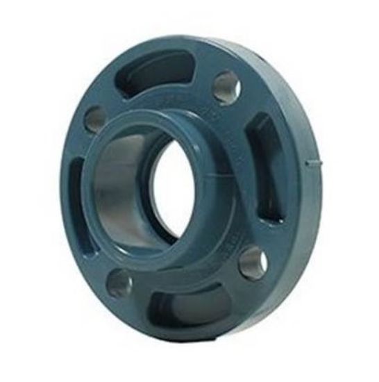 Picture of C++ 359235 3" CPVC FLANGE SOLID AQUARISE