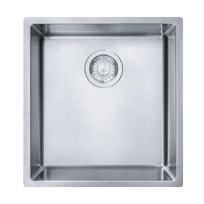 Picture of CUX110-15-CA CUBE - U/M SINK SGL SS