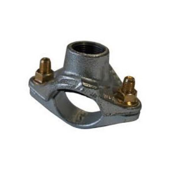 Picture of 922 2-1/2X1/2 FNPT OLET-T E GASK GLV