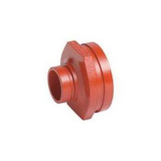 Picture of 50 6X1 CONC REDUCER PNT