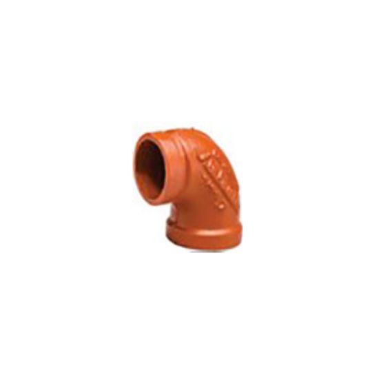 Picture of 145 1X3/4X90 IGSXFNPT ELB PNT