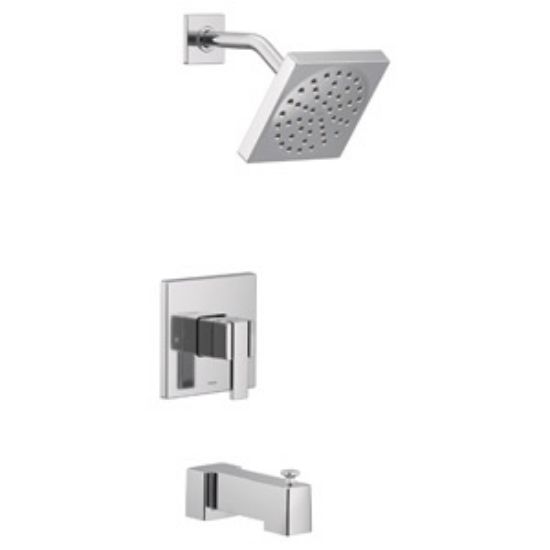 Picture of UTS3713 90 DEGREE MCORE 3S T/S TRIM CH