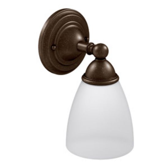 Picture of YB2261ORB 1 GLOBE LIGHT ORB  BRANTFORD
