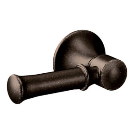 Picture of YB2101ORB DARTMOOR TANK LEVER ORB