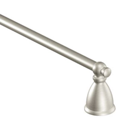 Picture of Y3124BN LINDALE 24 TOWEL BAR BN