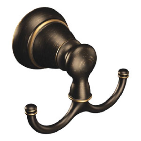 Picture of Y2603BRB BANBURY ROBE HOOK BRB