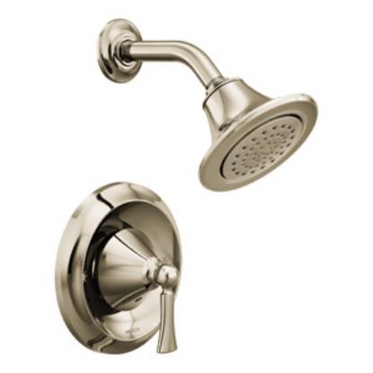 Picture of T4502NL WYNFORD POSI SHOWER ONLY TRIM NL