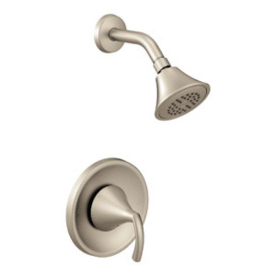 Picture of T2742EPBN GLYDE POSI SHOWER ONLY TRIM BN