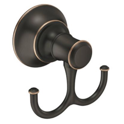 Picture of DN7903RB ROBE HOOK MED BRZ