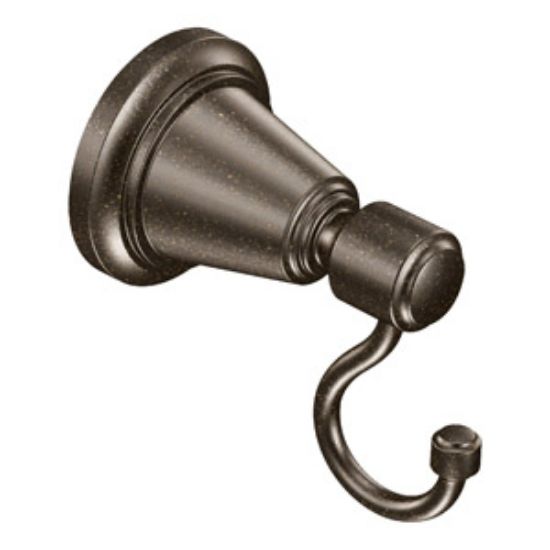 Picture of DN3603ORB BRADSHAW - ROBE HOOK ORB