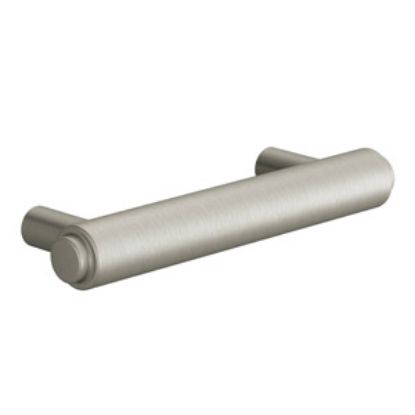 Picture of DN0707BN ISO DRAWER PULL BN