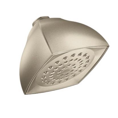 Picture of 6325EPBN 1F ECO-PERF SHOWERHD BR/NI