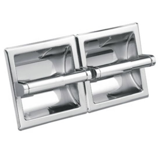 Picture of 5577 PAPER TOWEL HLD DBL ENC HTLMTL