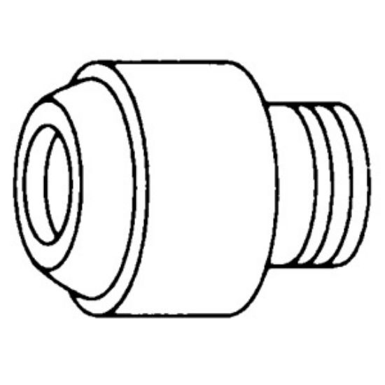 Image sur C++ 52703 BRISE-VIDE COMML A/JOINT ETAN