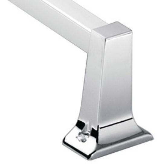 Picture of 25824A ECONOMY 24 TOWEL BAR ONLY CH