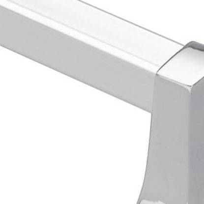 Picture of 25818A ECONOMY 18 TOWEL BAR ONLY CH