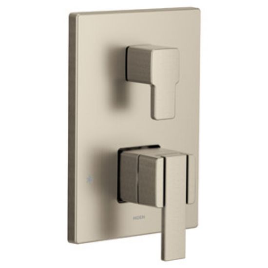 Picture of UTS9011BN 90 DEGREE MCORE 3S W/XFER BN
