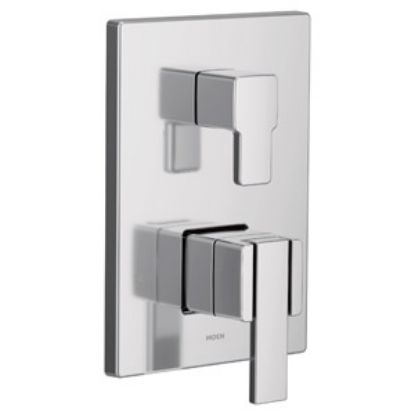 Picture of UTS9011 90 DEGREE MCORE 3S W/XFER TRM CH