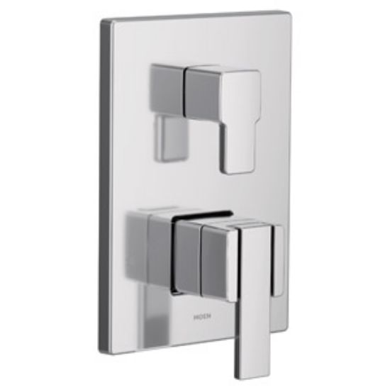 Picture of UTS9011 90 DEGREE MCORE 3S W/XFER TRM CH