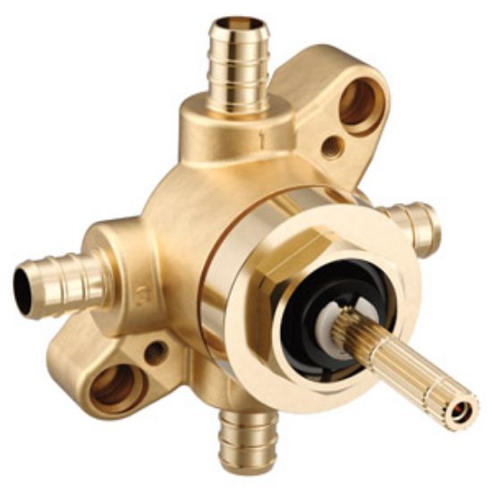 Picture of U231X RGHIN M-CORE 2F/3F XFER CRIMP PEX