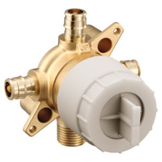 Image sur U140CX ROBBRUT MCORE 4PT FROID PEX/CC
