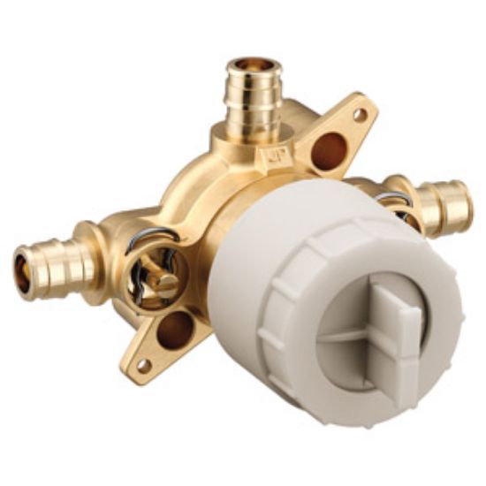 Image sur U130CXS ROBBR MCORE 3PT FROID PEX A/B