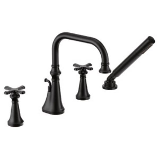 Image sur TS44506BL COLINET 4T GRN BR A/DT CRX NO