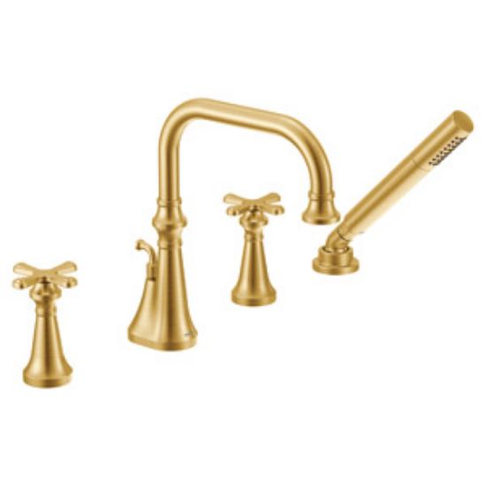 Picture of TS44506BG COLINET 4H RT TR W/HH X-HDL BG