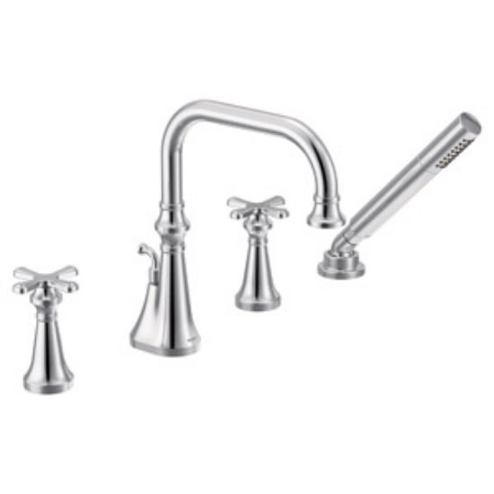 Image sur TS44506 COLINET 4T GRN BR A/DCHT CRX CH