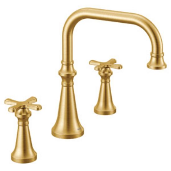 Picture of TS44505BG COLINET TRAD 3H TRIM X HDL BG