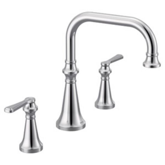 Image sur TS44503 COLINET TRAD 3T GARN BR CH