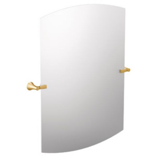 Picture of YB0392BG FLARA MIRROR BG