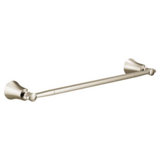 Picture of YB0318NL FLARA 18" TOWEL BAR NL