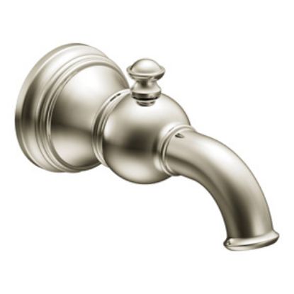 Picture of S12104NL TUB SPOUT POLISHED NICKEL