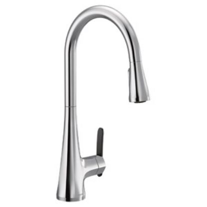 Picture of S7235 1HND HIGH ARC P/D KITC FCT CHR