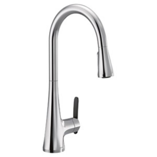 Picture of S7235 1HND HIGH ARC P/D KITC FCT CHR