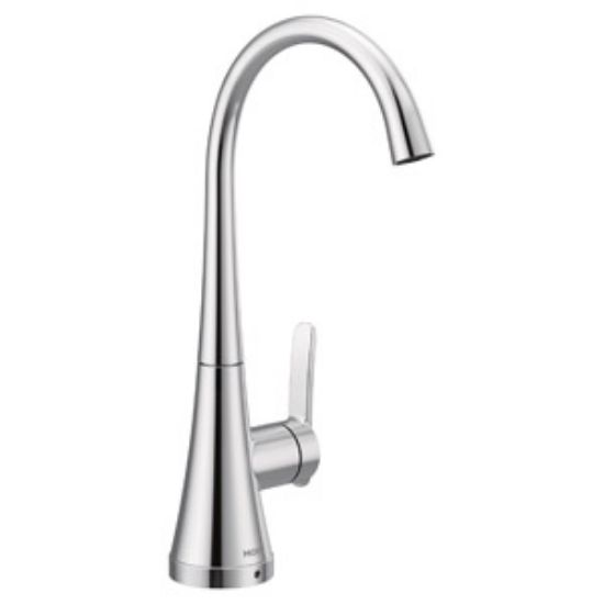 Picture of S5535 1HND HIGH ARC 1MNT BEV FCT CHR