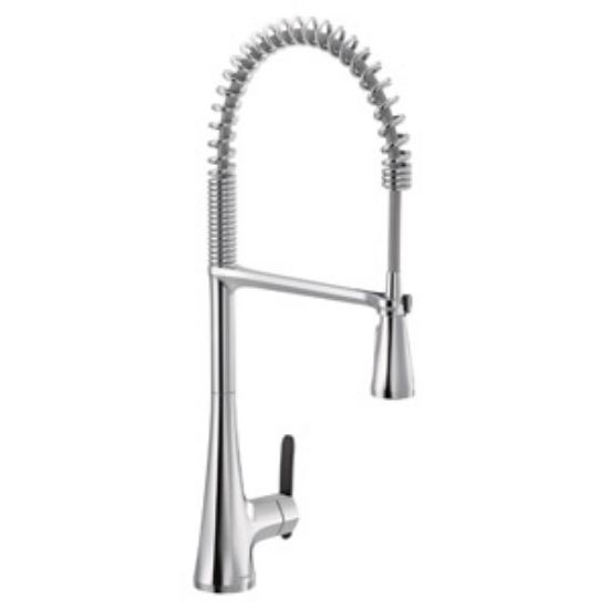 Picture of S5235 1HND HIGH ARC P/D KITC FCT CHR