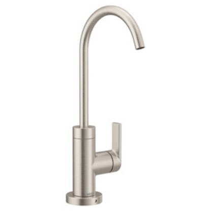 Picture of S5550SRS SIP BEVERAGE FAUCET MODERN SRS