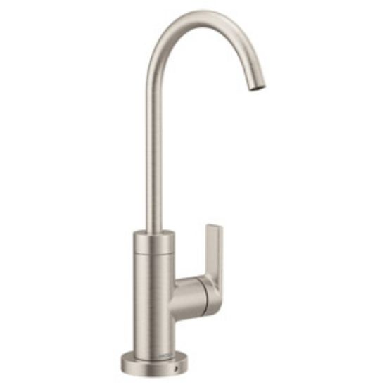 Picture of S5550SRS SIP BEVERAGE FAUCET MODERN SRS