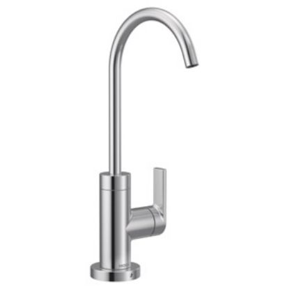 Picture of S5550 SIP BEVERAGE FAUCET MODERN CHR