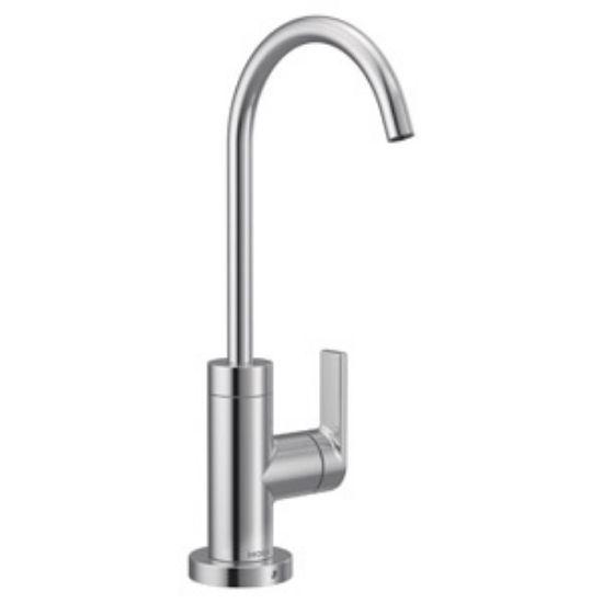 Picture of S5550 SIP BEVERAGE FAUCET MODERN CHR