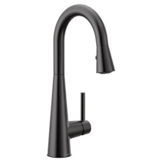 Picture of 7664BL SLEEK PULLDOWN BAR