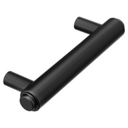 Picture of DN0707BL ISO CABINET PULL - BL