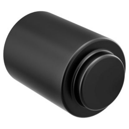 Picture of DN0705BL ISO CABINET KNOB - BL