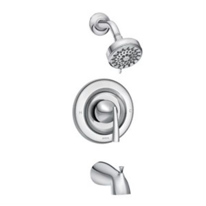 Image de 82330 ESSIE 1T ROB BAIN/DOUCHE CHR