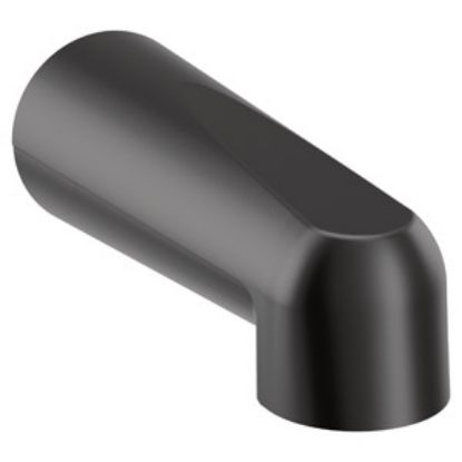 Picture of 3829BL NON-DIVERTER TUB SPOUT BL