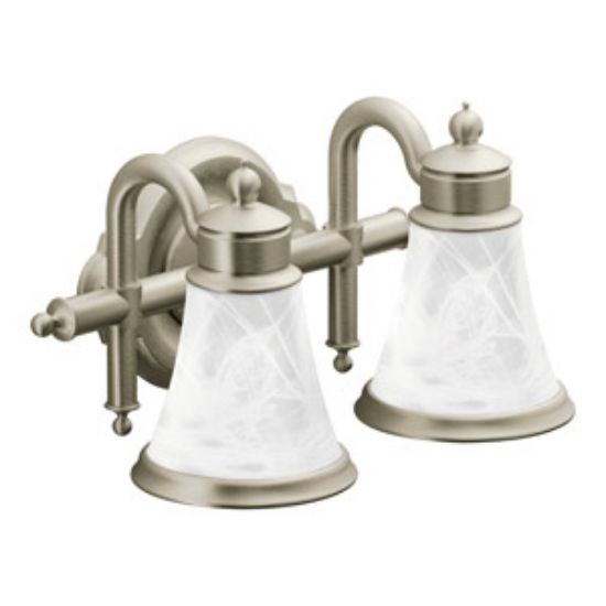 Image sur YB9862BN WATERHILL LUMIN SALLE BAIN